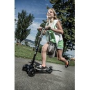 Micro Kickboard Compact čierna