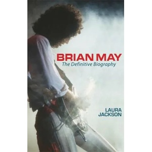 Brian May | Laura Jackson (2009)