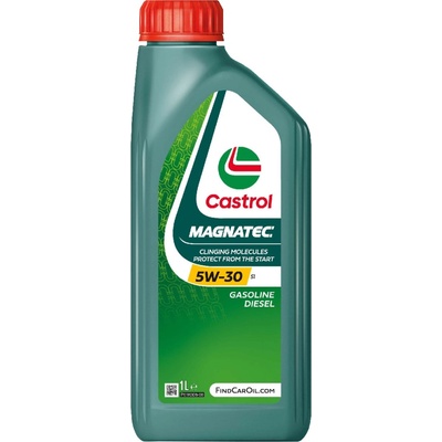 Castrol Magnatec S1 5W-30 1 l