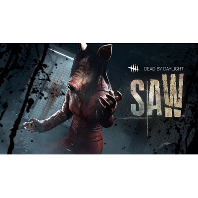 Dead by Daylight - the Saw Chapter