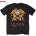 ROCK OFF Детска тениска Queen - Classic Crest - ROCK OFF - QUTS03BB