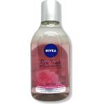 Nivea мицеларна вода, Rose, 400мл