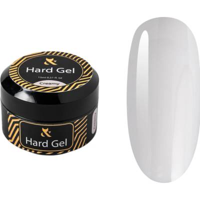 Fox hard gel Cover creamy 15 ml