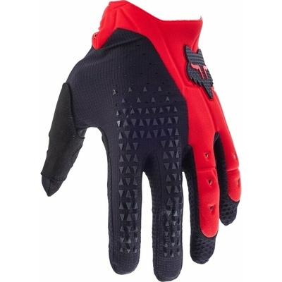 FOX Pawtector CE Fluorescent Red L Ръкавици (31327-110-L)
