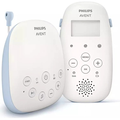 Avent SCD15 Baby Dect monitor