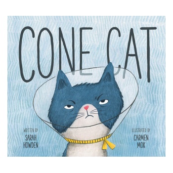 Cone Cat