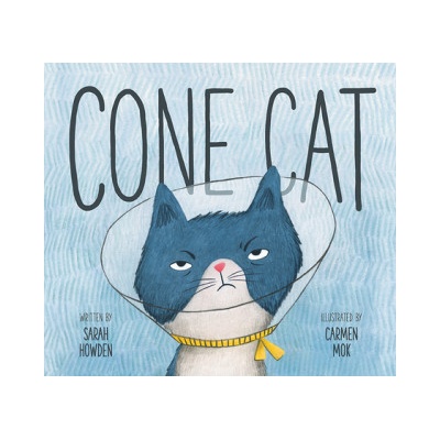 Cone Cat