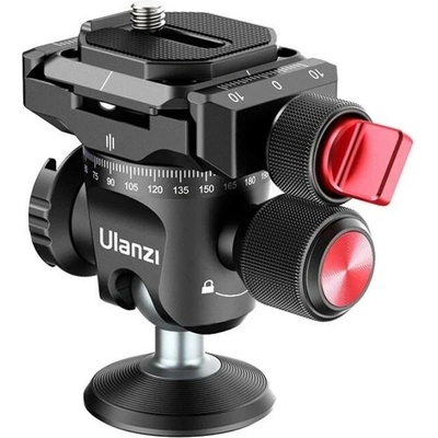 Ulanzi U-120 guľová hlavica [1/4'' závit]