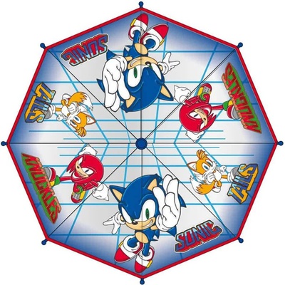 CERDá Чадър Cerdá Sonic umbrella - Multicolor (Multicolour)