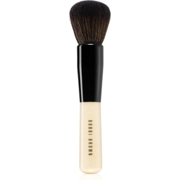 Bobbi Brown Bronzer Brush четка за бронзант