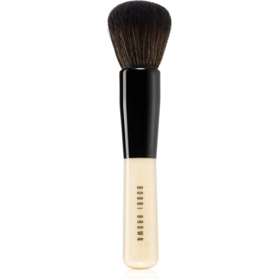 Bobbi Brown Bronzer Brush четка за бронзант