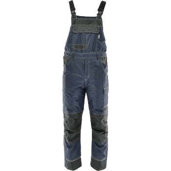 SARA Зимен работен полугащеризон hydros winter - подплатен (1-03-740-22-25)