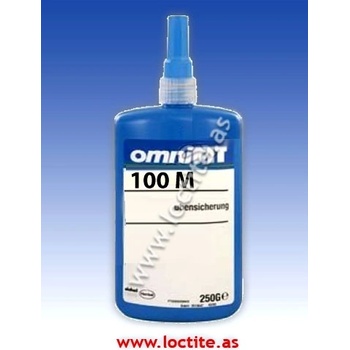 Omnifit 100 M Spezial lepidlo 250g