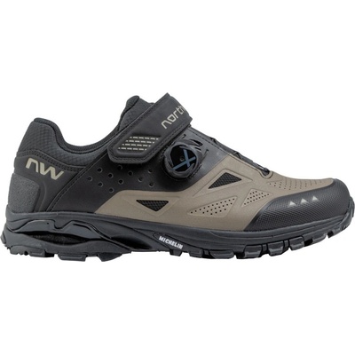 Northwave Spider Plus 3 Sand/Black