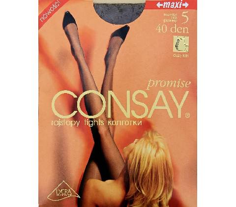 Consay Promise kávová