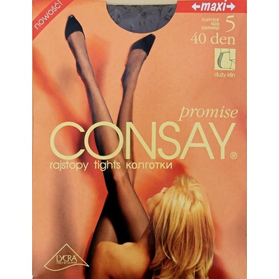 Consay Promise kávová