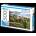Tourist Edition - Puzzle Bechyně 500 pieces - 500 piese