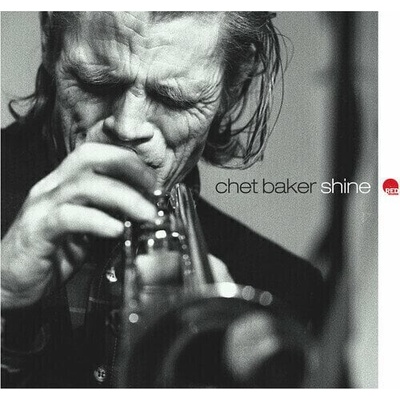 Chet Baker - Shine 2 LP