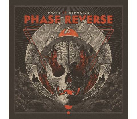 Phase IV Genocide Phase Reverse CD