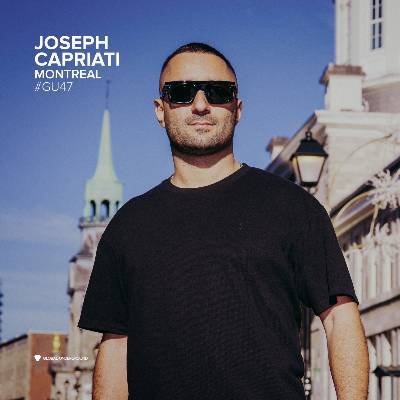 Warner Capriati Joseph: Global Underground #47: Joseph Capriati: Montreal - 2CD (080969)