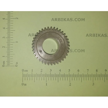 Image 1 of Compatible Зъбно колело за ufr 37t, ml 3470, jc66-01588a, jc66-01193a (jc66-01588a)