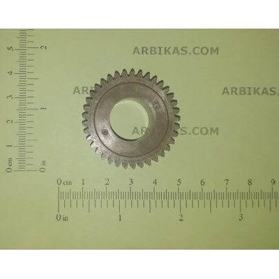 Compatible Зъбно колело за ufr 37t, ml 3470, jc66-01588a, jc66-01193a (jc66-01588a)