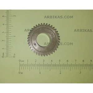 Compatible Зъбно колело за ufr 37t, ml 3470, jc66-01588a, jc66-01193a (jc66-01588a)