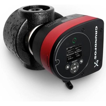 Image 1 of Grundfos MAGNA3 32-100 180 PN6/10 (97924257)