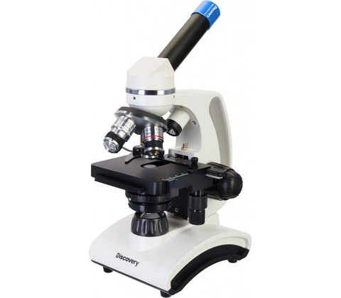 Discovery Atto Polar