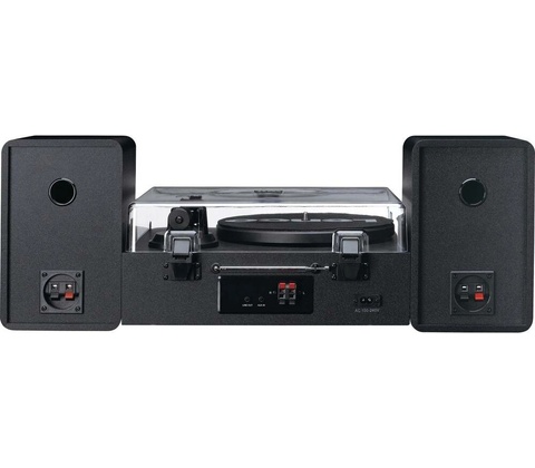 Lenco MC-760
