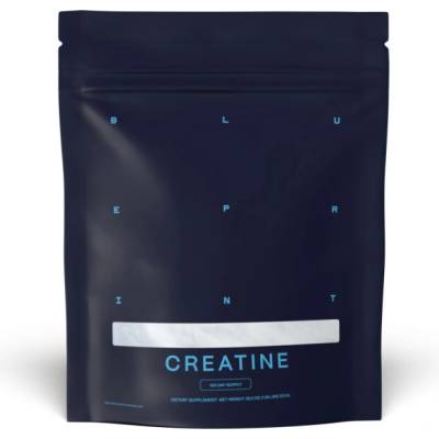 Blueprint Kreatin monohydrát 439 g