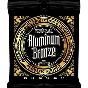 Ernie Ball 2564