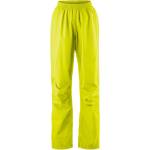 Gonso Дамски дълъг панталон за колоездене Gonso Women's Save Pants Cycling bottoms - Safety Yellow - размер 42 (EU) (155-2134-0215)