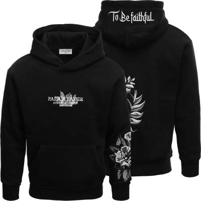 Ватиран суичър g2501b