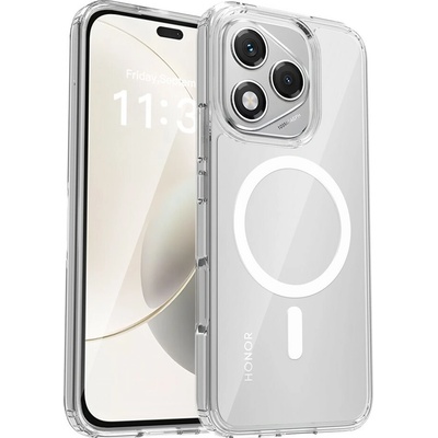 Clear MagSafe Case pouzdro / kryt pro Honor 400 Lite 5G