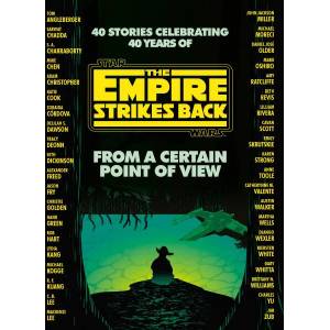 From a Certain Point of View: The Empire Strikes Back (ISBN: 9780593157763)