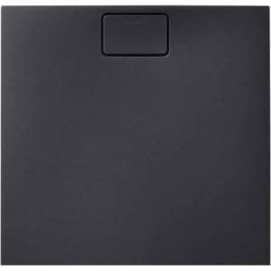 Duravit Stonetto - Душ-тава 90x90 см, матов антрацит 720146680000000 (720146680000000)