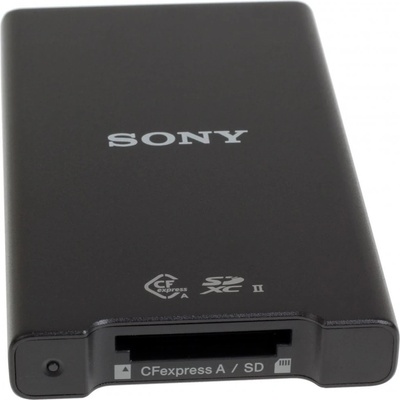 SONY MRW-G2