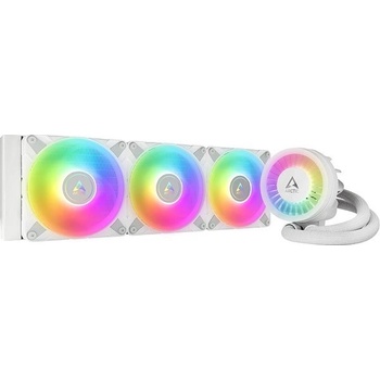 ARCTIC Liquid Freezer III 360 A-RGB White ACFRE00152A