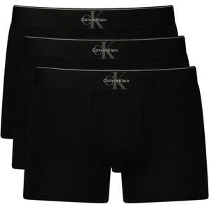 Calvin Klein Мъжки боксерки calvin klein, Размер s, Цвят Черно (lv00nb4472_neub1)