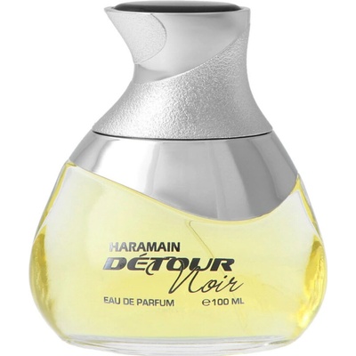Al Haramain Détour Noir parfumovaná unisex 100 ml