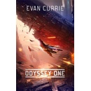 Odyssey One: Z temnoty - Evan Currie