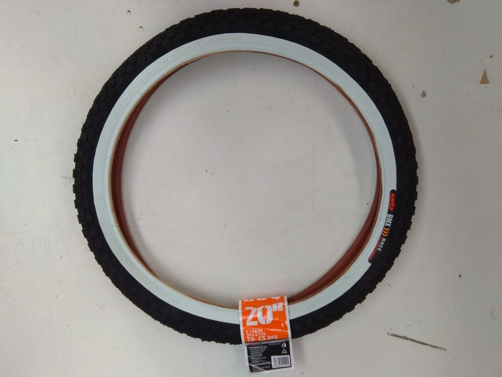 CST C1382N 20x2.125