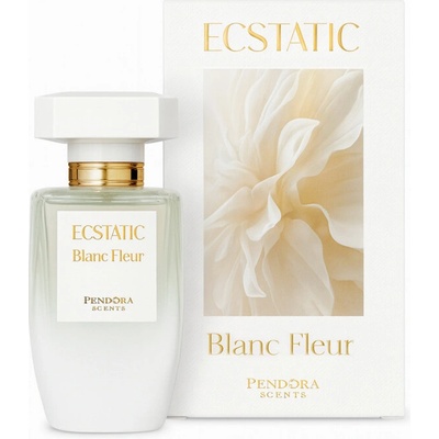 Pendora Scents Ecstatic Blanc Fleur parfémovaná voda dámská 100 ml