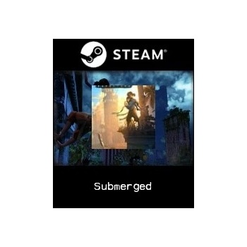 Submerged