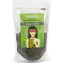 Guayaka Guayusa wayusa Green leaf 200 g