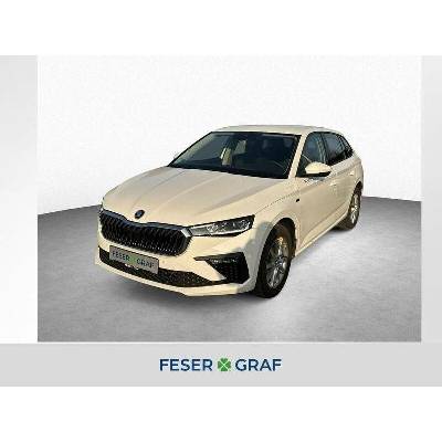 Skoda Scala 1.0 TSI 85 kW