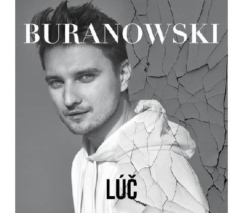 BuranoWski - Lúč CD
