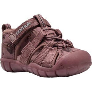 KEEN Детски сандали Keen Kids Seacamp II CNX Sandals - Mauve - размер 31 (EU) (702-0206-7320)
