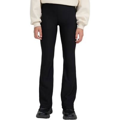 4F Trousers Cas F1393 čierna
